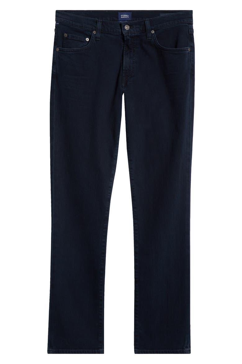 Gage Slim Straight Leg Jeans, Alternate, color, ODESSA