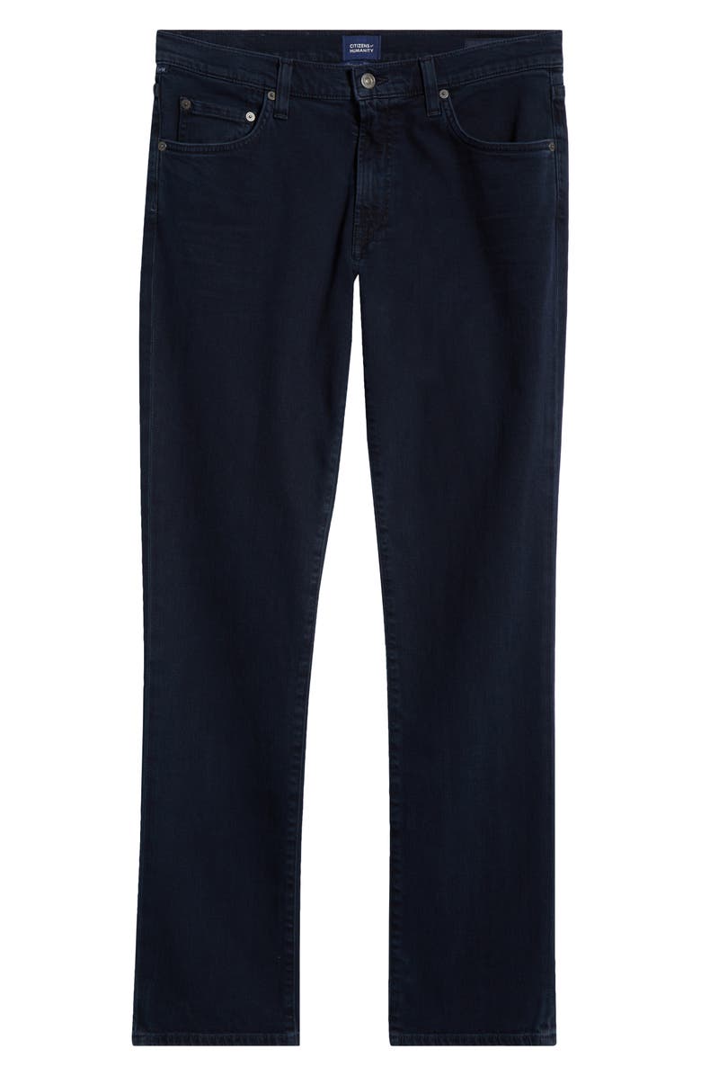 Citizens of Humanity Gage Slim Straight Leg Jeans, Alternate, color, 