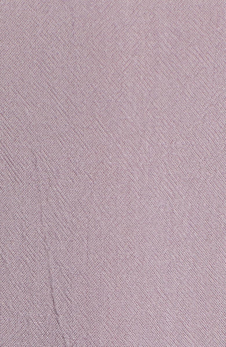 All in Favor Front Tie Maxi Dress, Alternate, color,