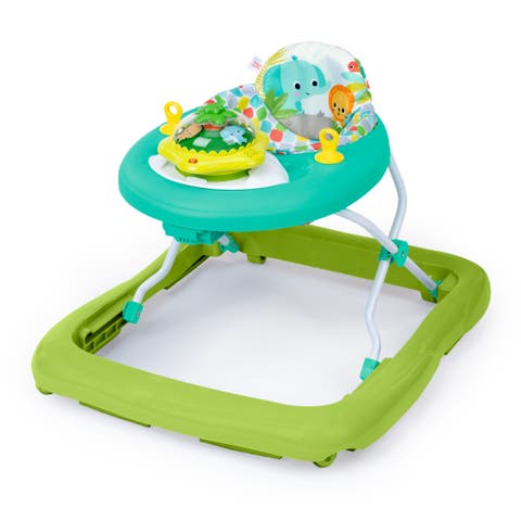Wanderlights 2-in-1 Baby Walker