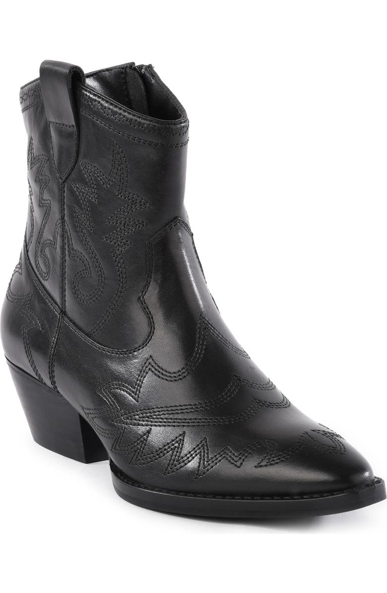 Seychelles Eagle Rock Short Western Boot, Main, color,