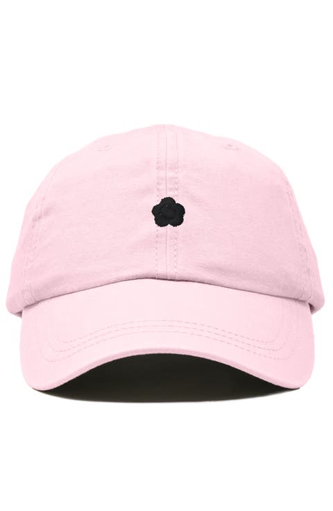 Lil Flower Dad Cap