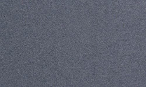 Quiksilver Kids' Quik Glare Cotton Graphic T-shirt In Blue