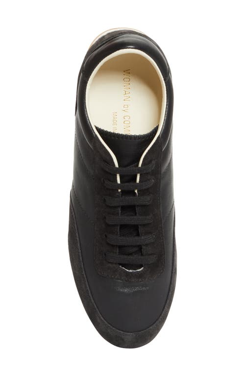 Common Projects Minimal Runner Sneaker In Multi