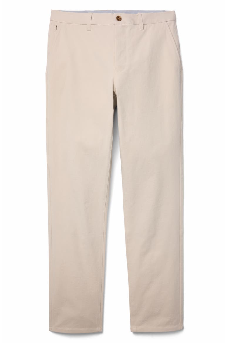 The Chino 2.0 Stretch Chinos, Alternate, color, SILVER LININGS