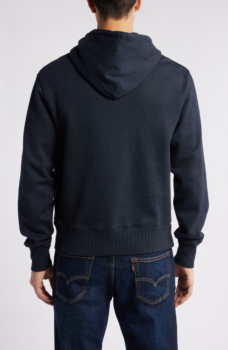 Organic Cotton Hoodie