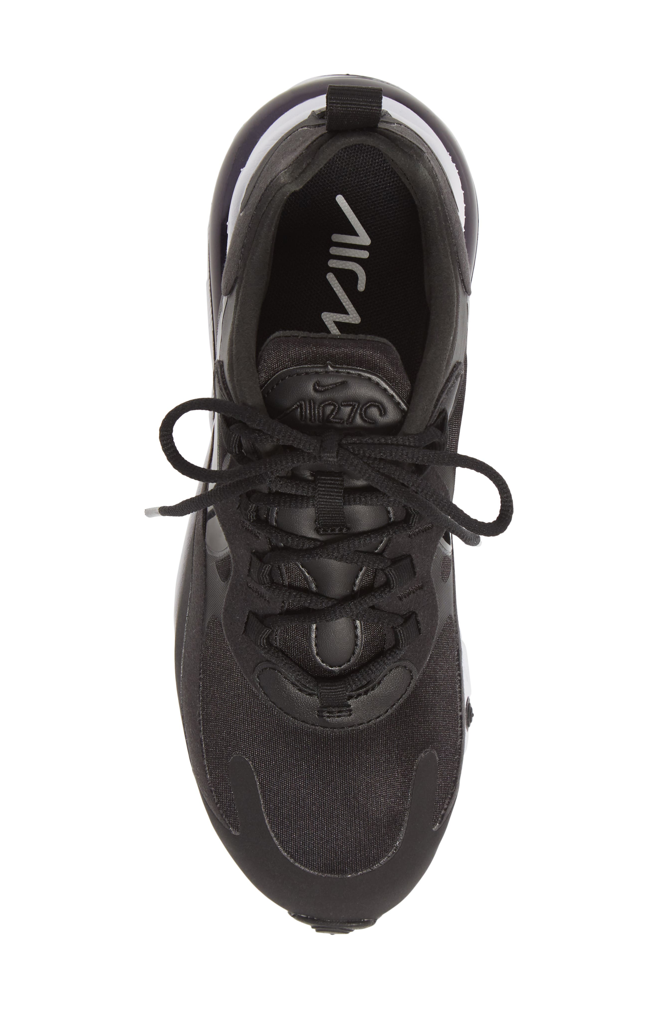 Nike Air Max 270 React Sneaker, Alternate, color, 