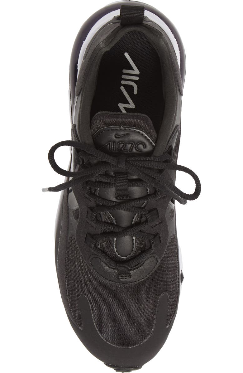 Nike Air Max 270 React Sneaker, Alternate, color,