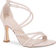 BERNESS Strappy Stiletto Sandal