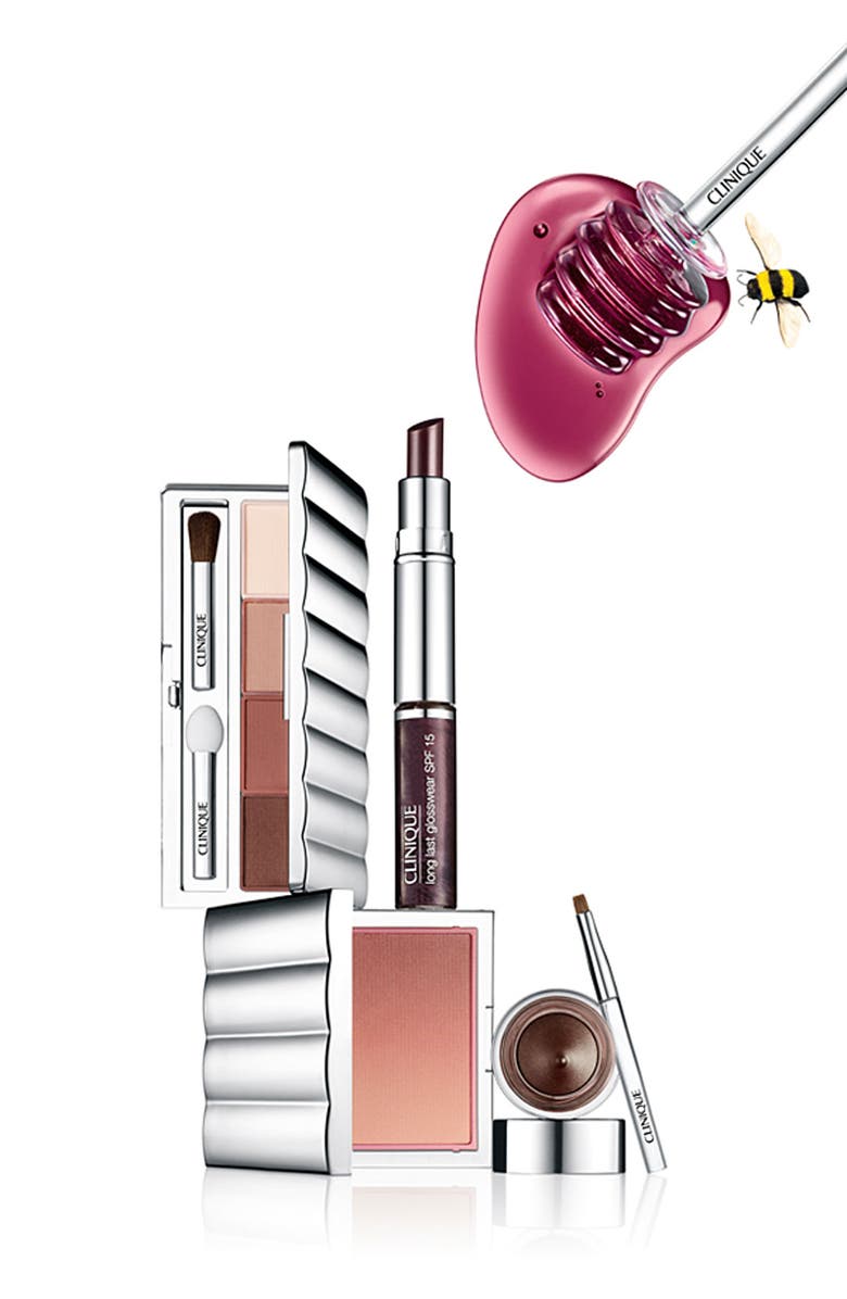 Clinique , Alternate, color,