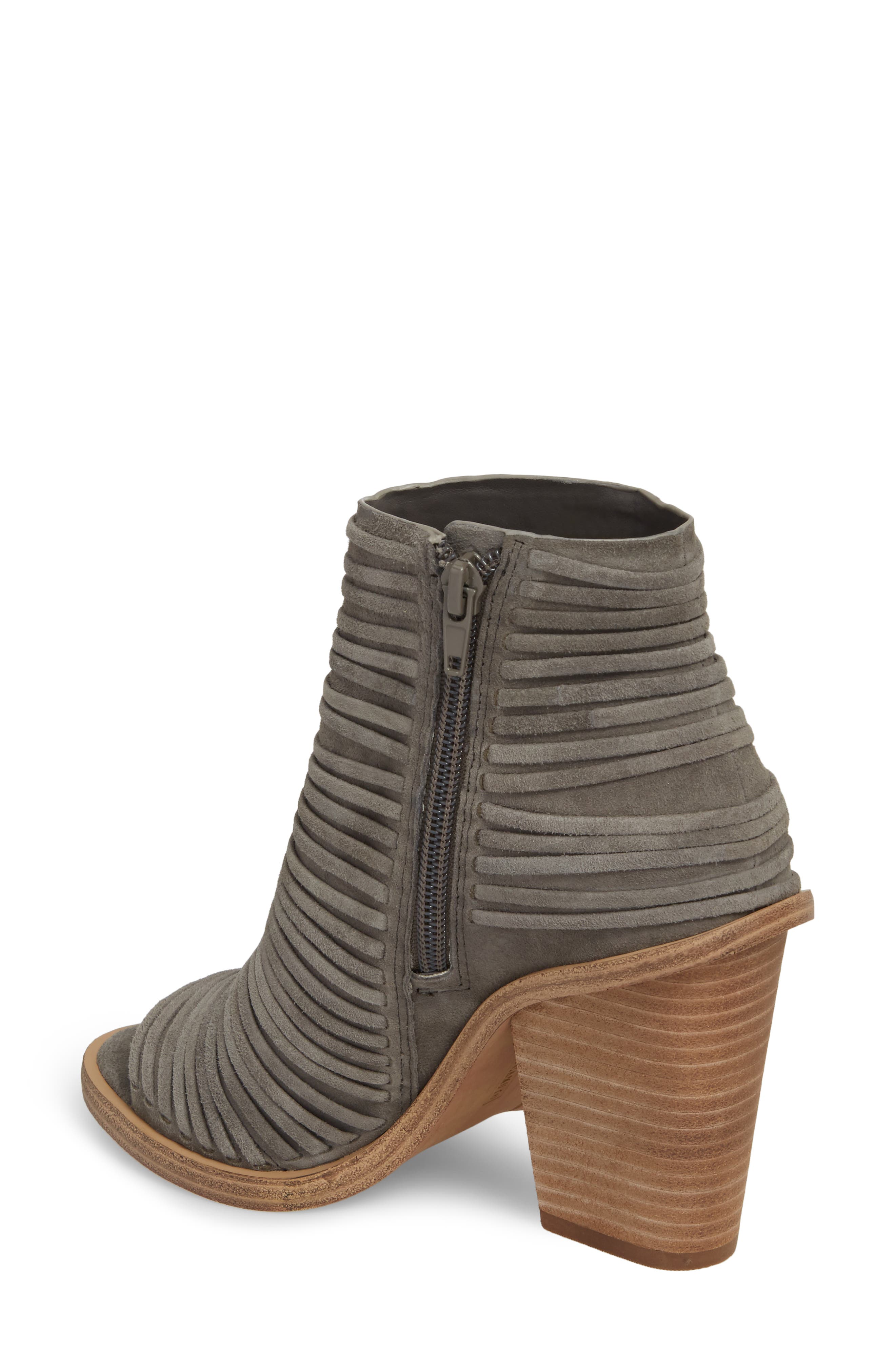 Vince Camuto Feteena Bootie, Alternate, color, 