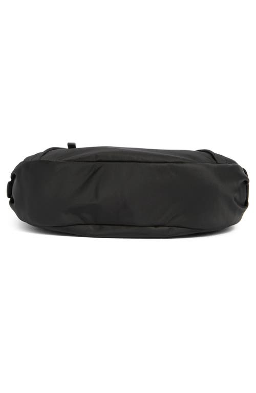 Tumi Devoe Maujer Crossbody Bag In Black