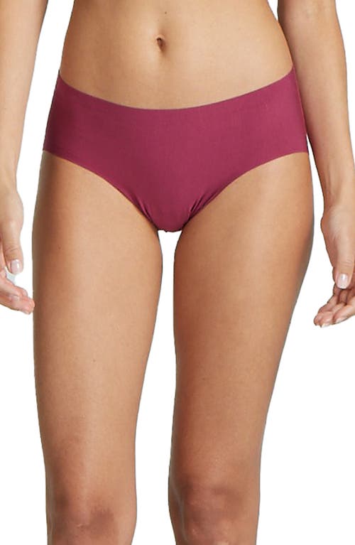 Commando Butter Bikini In Red