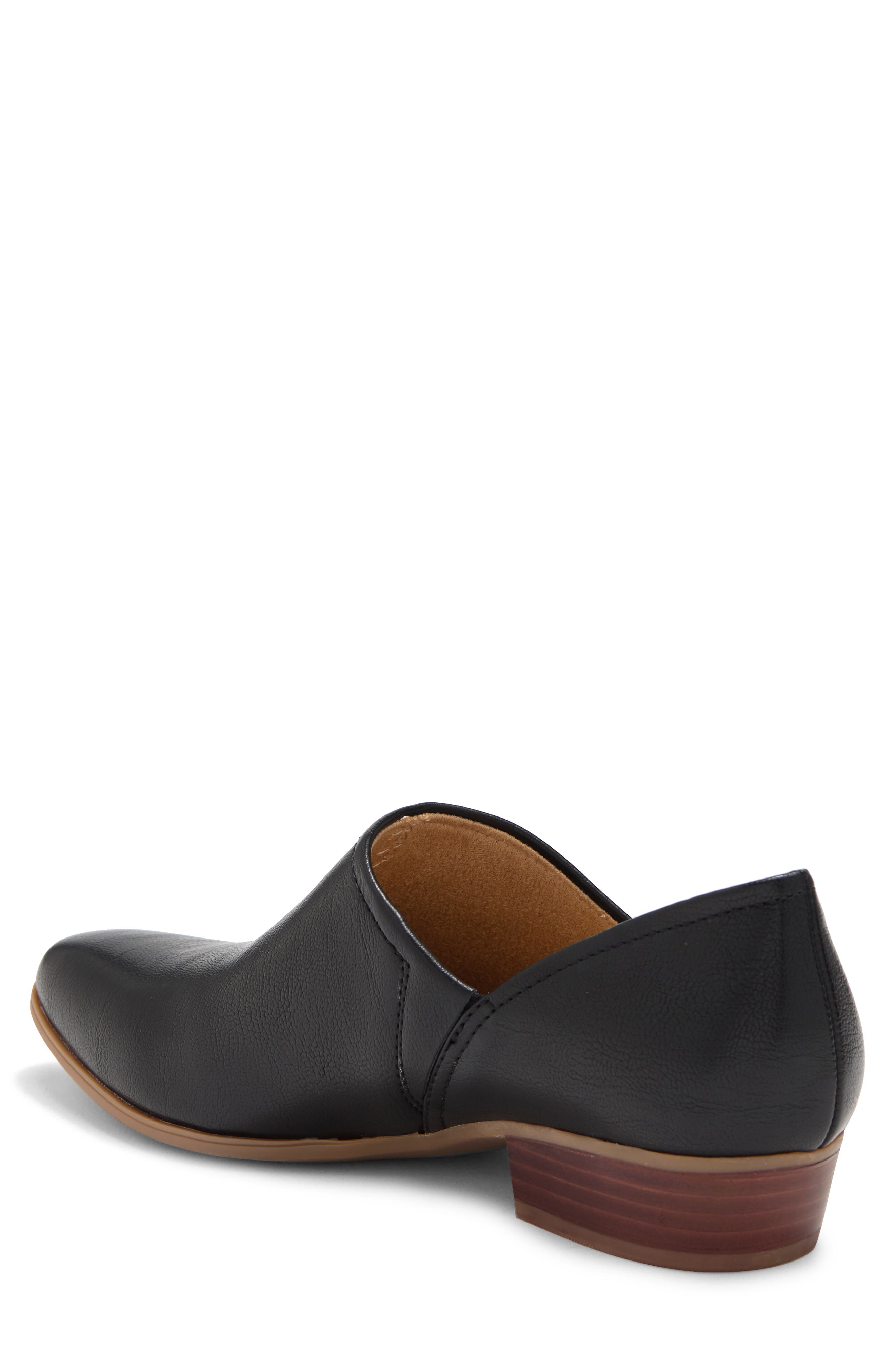 Naturalizer Carlyn Slip-On Low Boot, Alternate, color, 