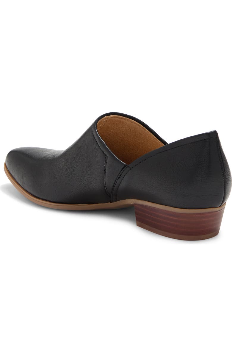 Naturalizer Carlyn Slip-On Low Boot, Alternate, color,