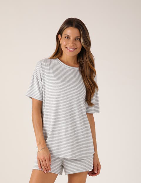 Lazy Haven Tee