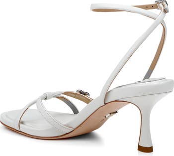 Brynna Ankle Strap Sandal