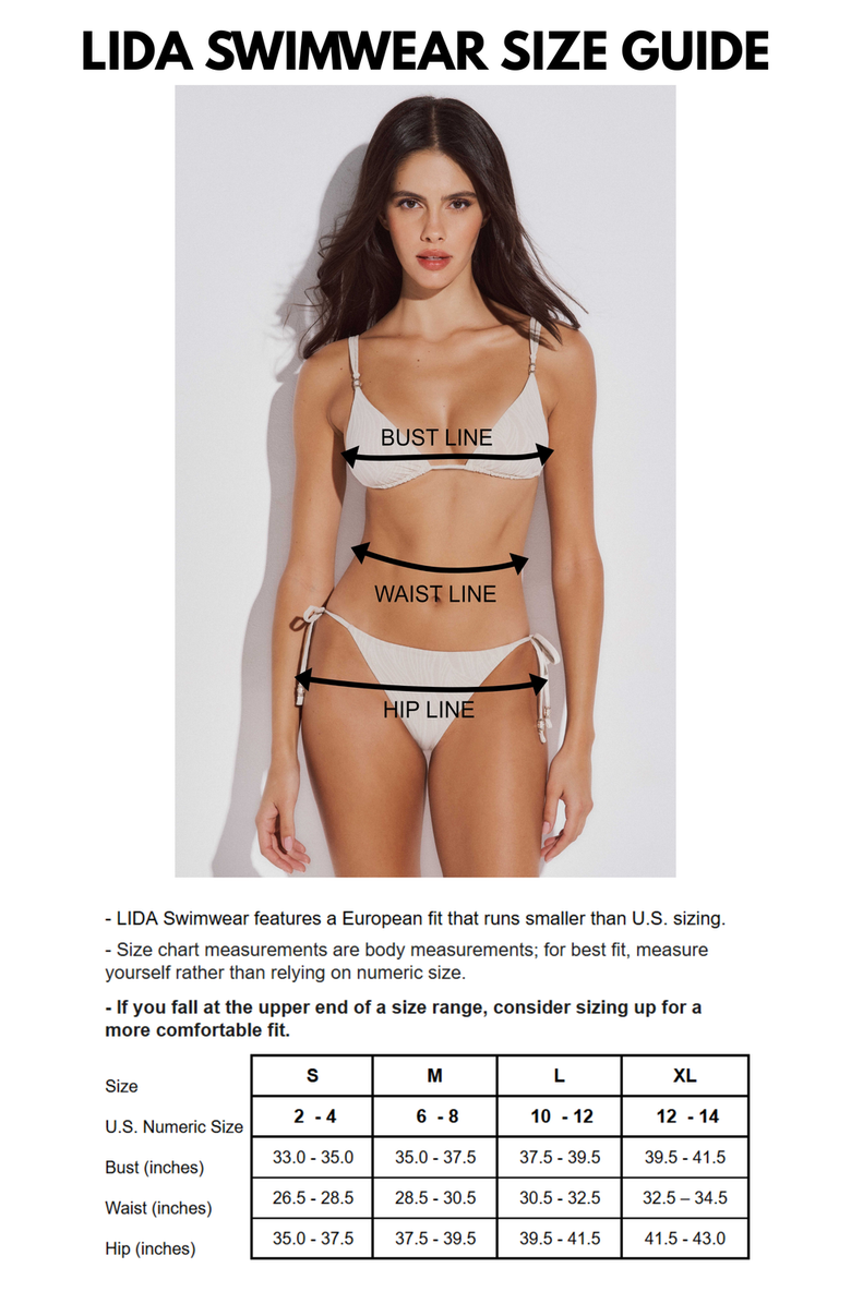 LIDA SWIMWEAR Anna High Waisted Bikini Bottom, Alternate, color, Sand Leopard