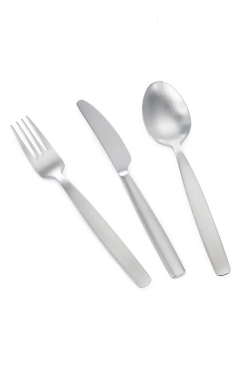 Kids' Leo Legacy 3-Piece Flatware Set