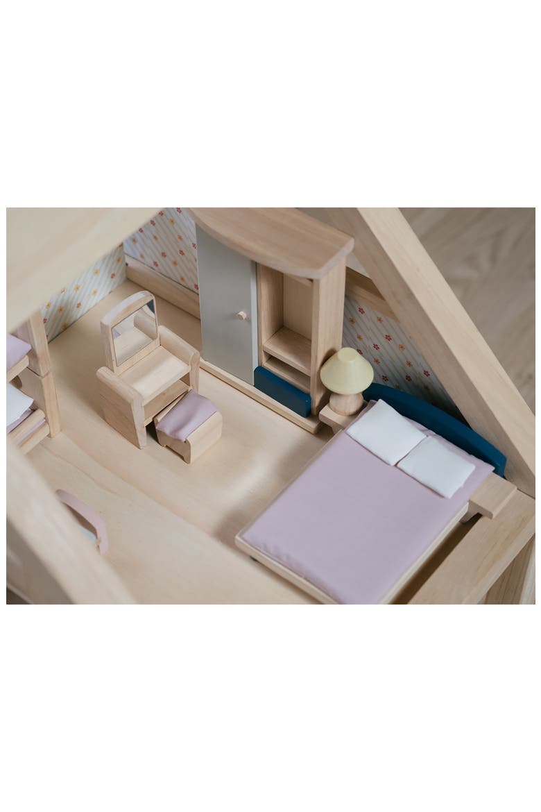 Dollhouse Bedroom Furniture - Orchard, Alternate, color, ASSORTED