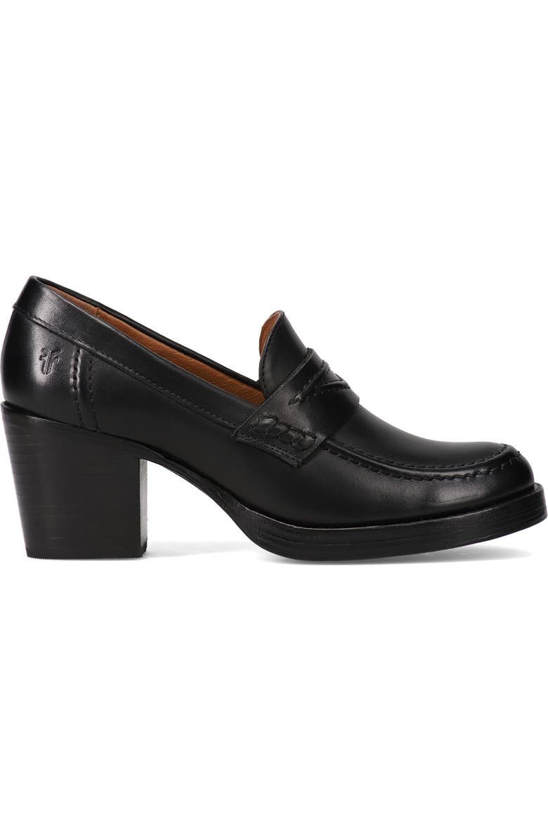 Frye Jean Loafer Pump, Alternate, color,