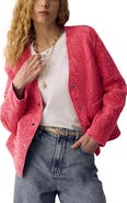 PER UNA BY M&S Garment Dye Quilted Cotton Jacket