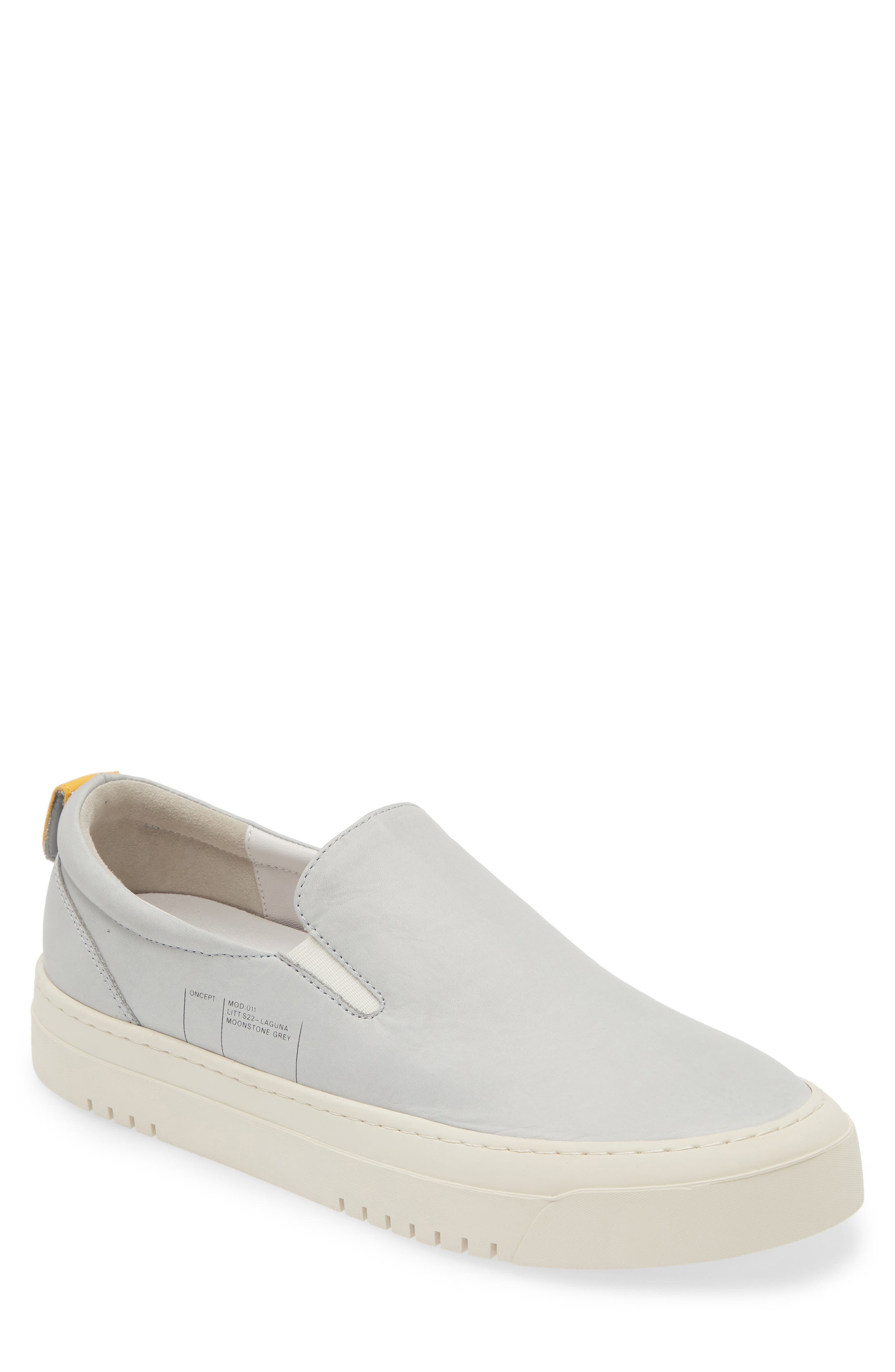 Oncept Laguna Slip-On Sneaker, Main, color, 