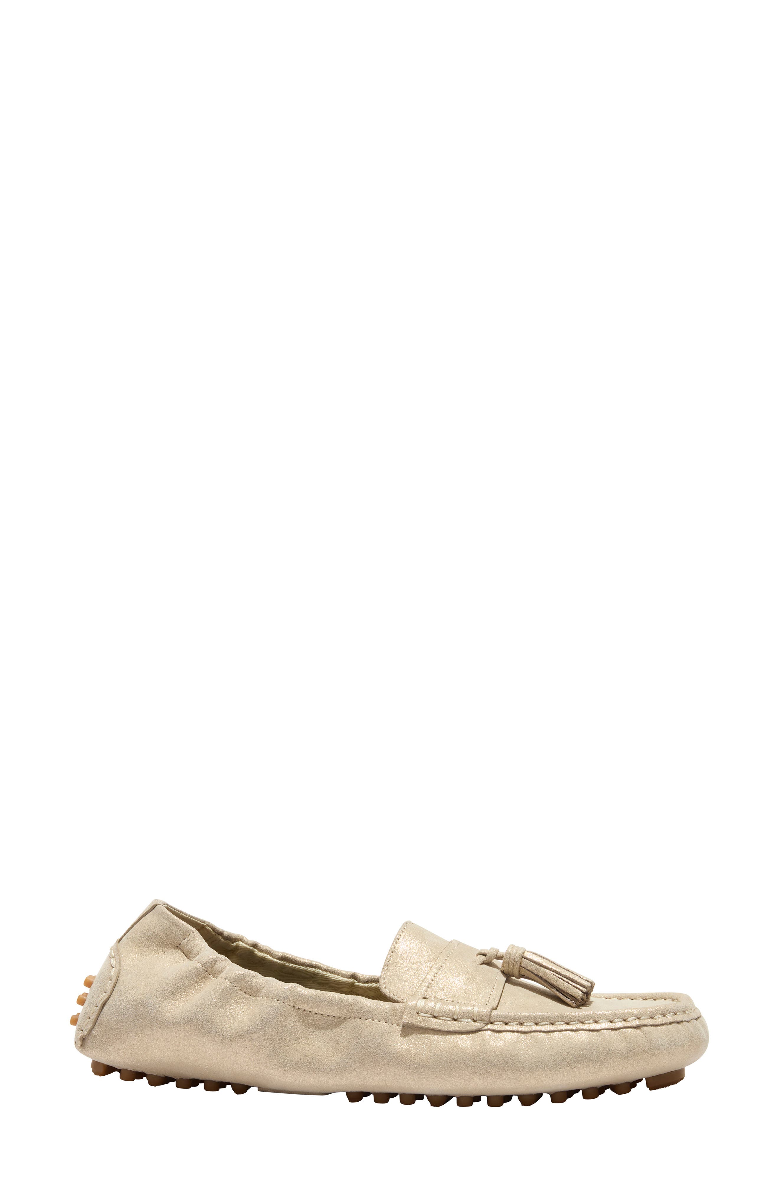 Jack Rogers Bedon Tassel Driving Loafer, Alternate, color, 