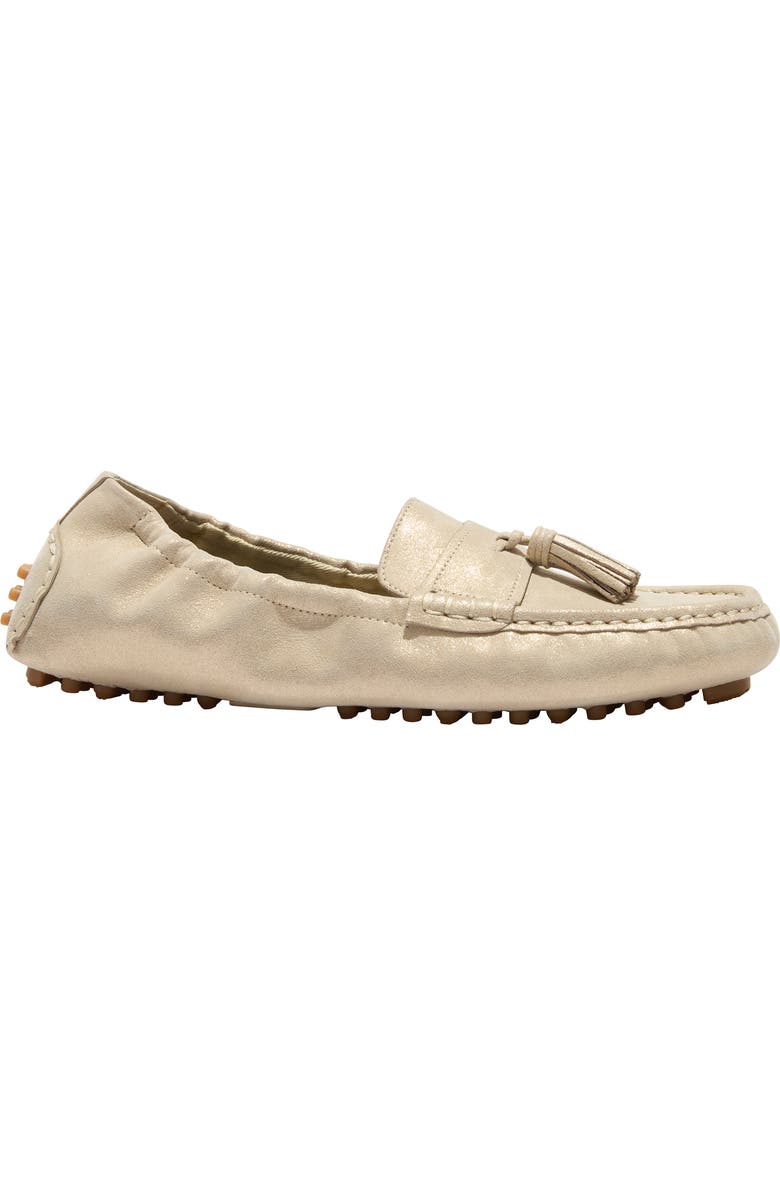 Jack Rogers Bedon Tassel Driving Loafer, Alternate, color,