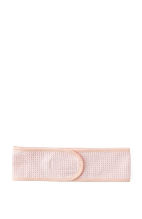 Women's Body Spa Headband