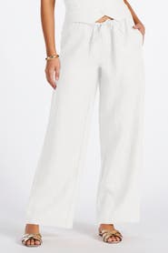 Bishop + Young Positano Drawstring Pant
