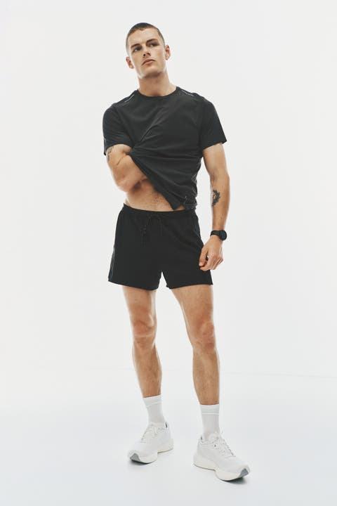 Lightweight Cooling Running T-shirt