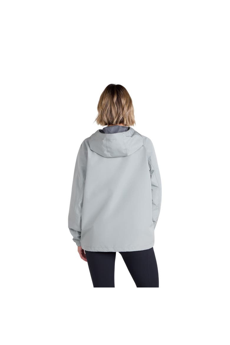 Reid Waterproof Jacket, Alternate, color, Mint