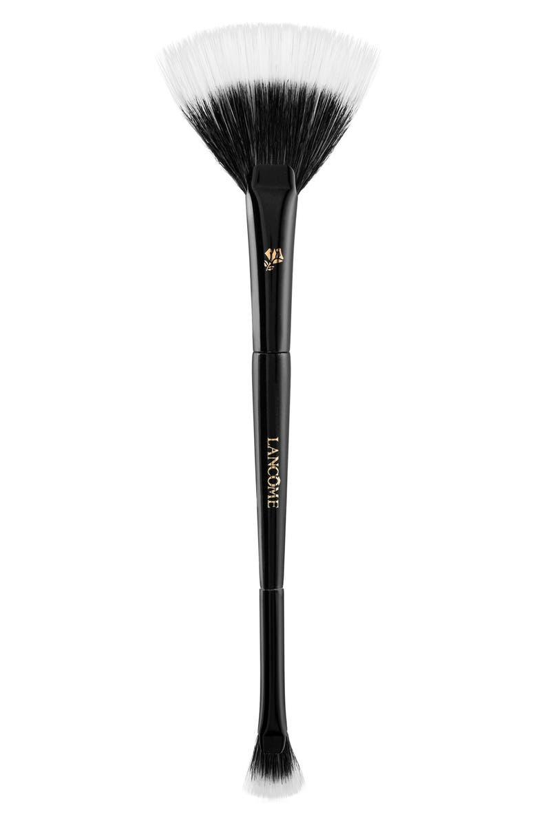Lancôme #31 Dual-Ended Fan Brush, Main, color, 