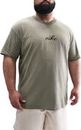 Nike Script Graphic T-Shirt
