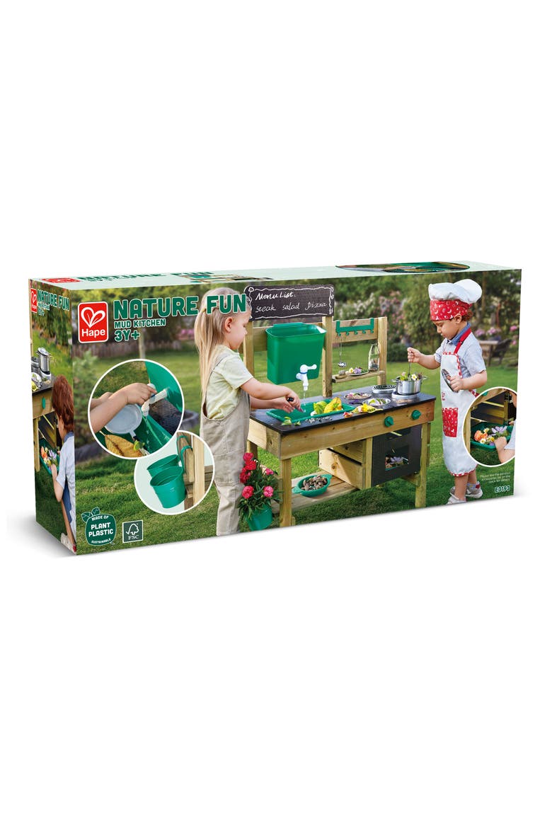 Outdoor Play Kitchen, Alternate, color, MULTI