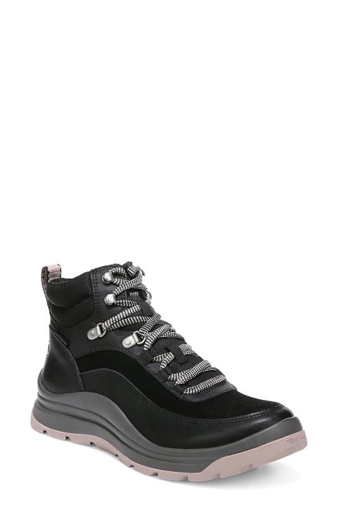 Halo Water Repellent Hiking Boot (Women)