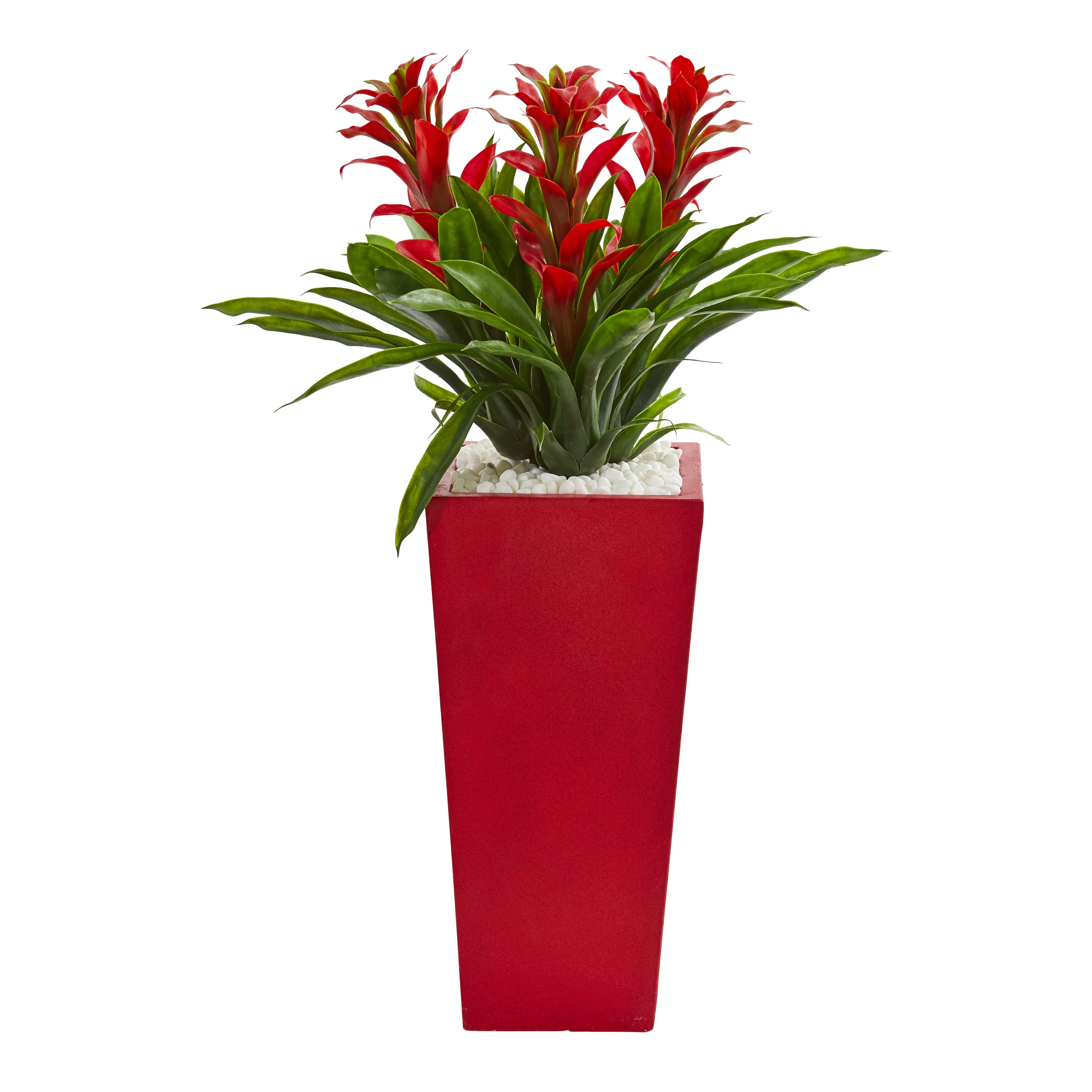 selected Red