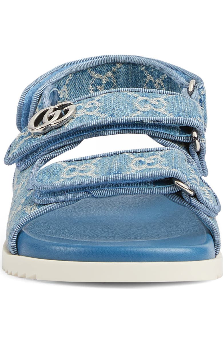 Gucci Moritz Sandal, Alternate, color,