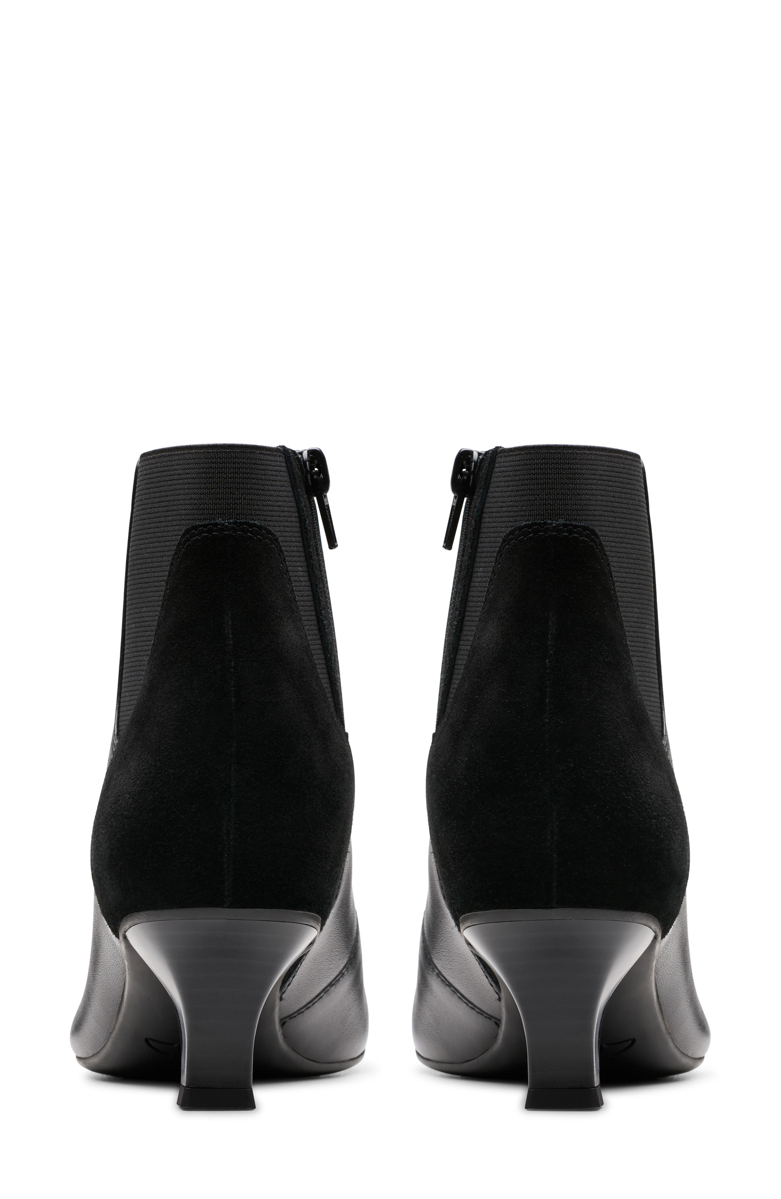 Clarks<sup>®</sup> Kepley Erin Bootie, Alternate, color, 