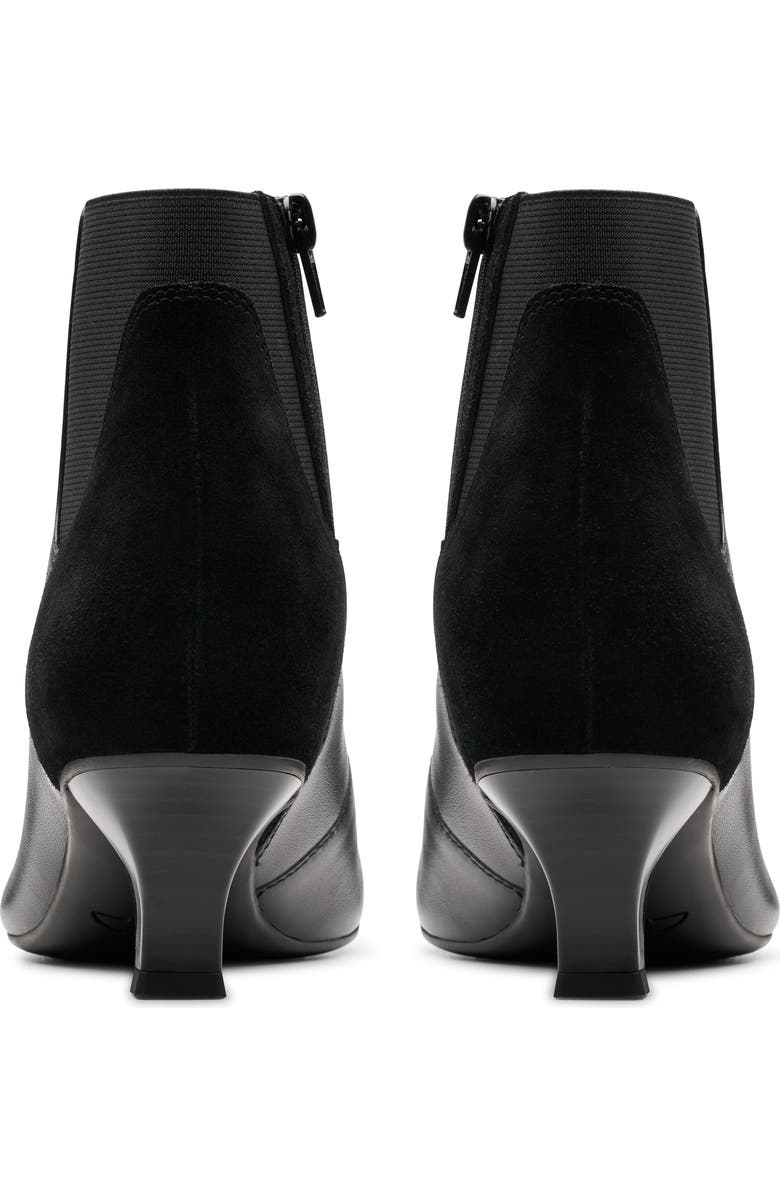 Clarks<sup>®</sup> Kepley Erin Bootie, Alternate, color,