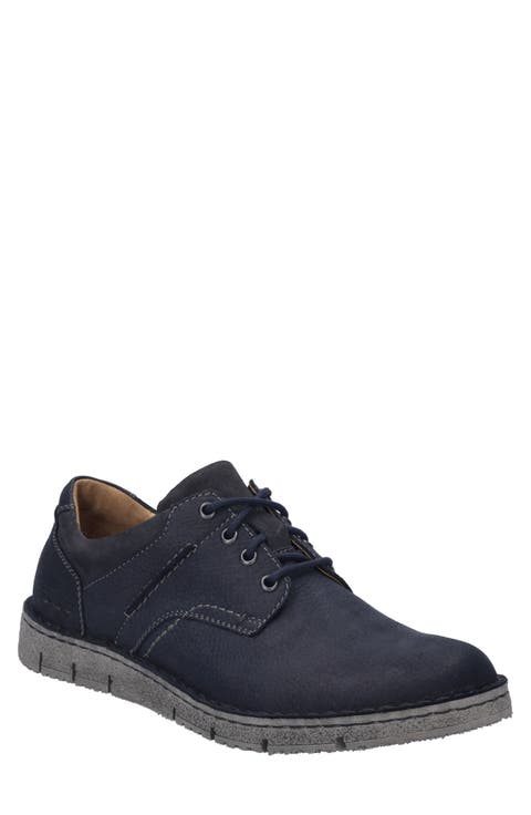 Ruben 02 Oxford (Men)