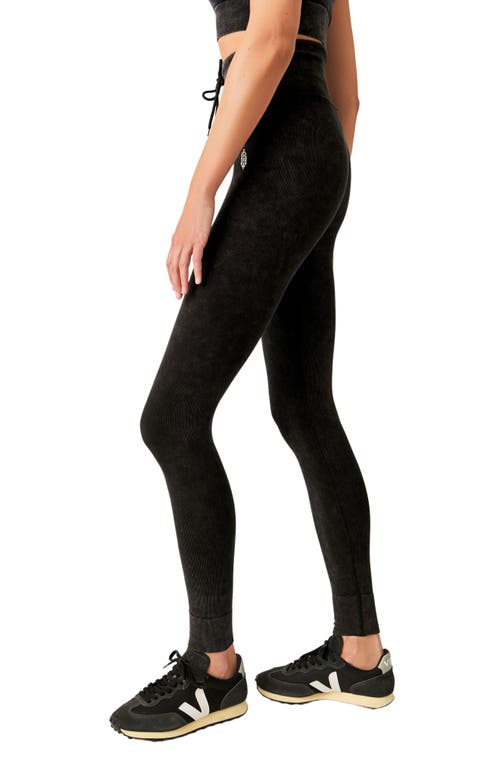 Shop Free People Fp Movement Go To Leggings In Black