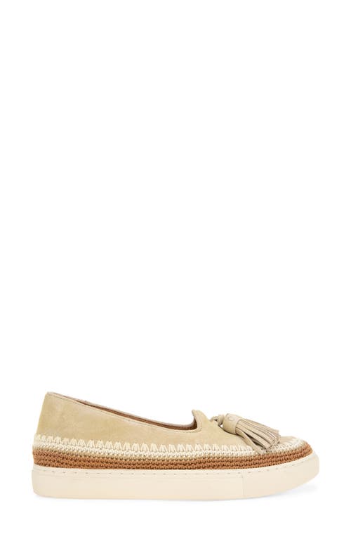 GENTLE SOULS BY KENNETH COLE GENTLE SOULS CITRUS SLIP-ON SNEAKER 