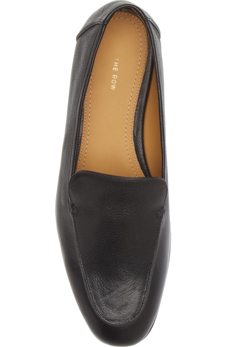 The Row Adam Loafer, Alternate, color,