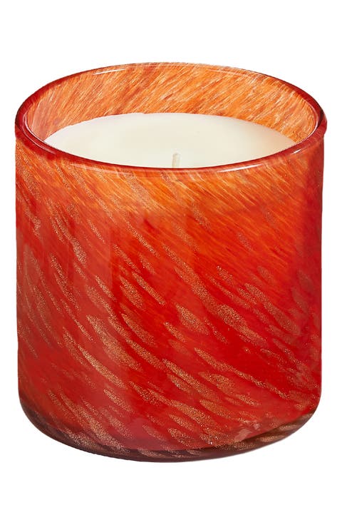 Absinthe Plum Signature Candle