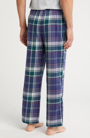 Nordstrom mens flannel pajamas sale