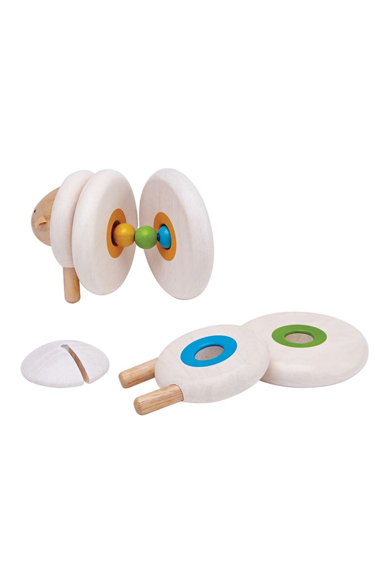 Lacing Sheep Toy, Alternate, color, WHITE