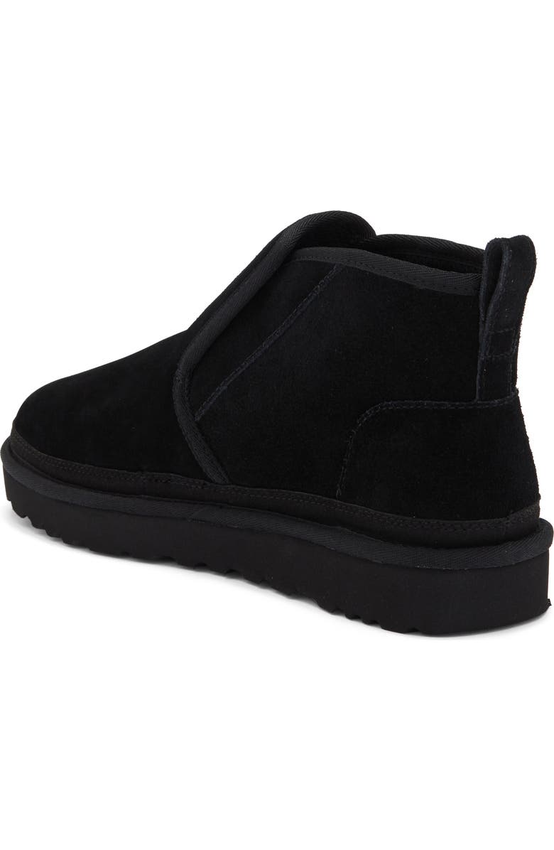 UGG<sup>®</sup> White Cap Pull-On Boot, Alternate, color,