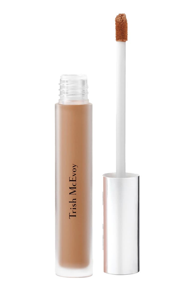 Eye Base Essentials Brightening Eyeshadow Primer, Alternate, color, DEEP